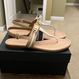 Coach Caterine women’s sandals size 7.5